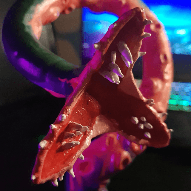 Tentacule Kraken 20cm