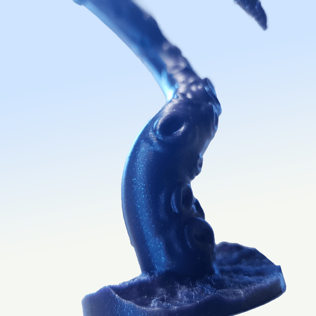 Tentacule Kraken 10cm