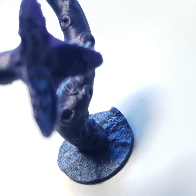 Tentacule Kraken 10cm