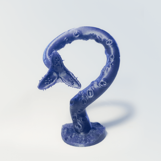Tentacule Kraken 10cm